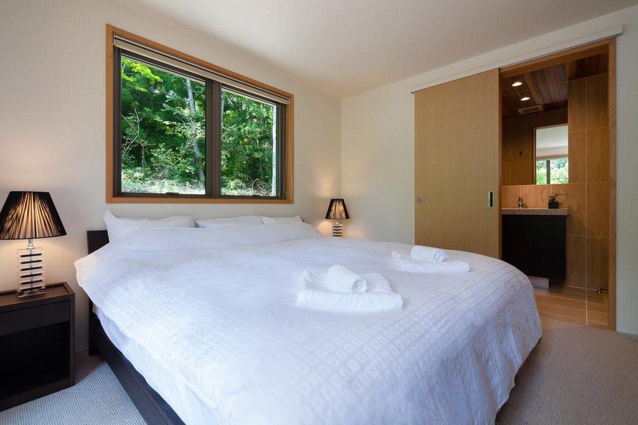 Solar Chalets By Hhg Hakuba Exterior foto