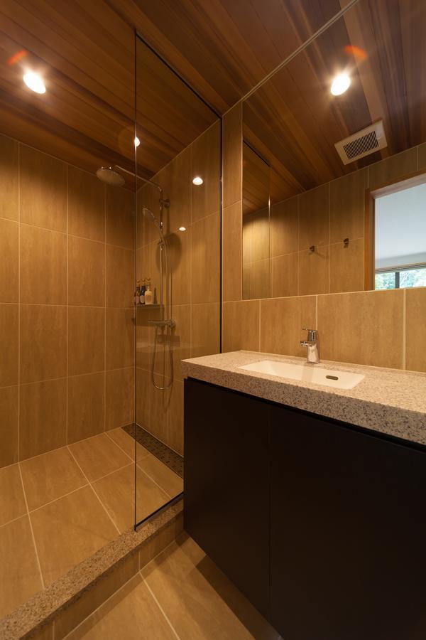 Solar Chalets By Hhg Hakuba Exterior foto
